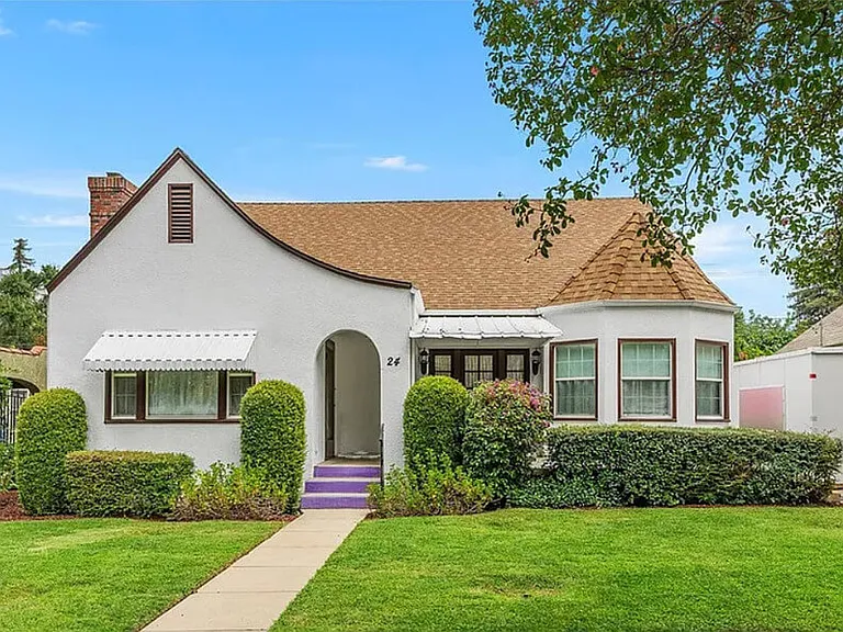 Mid-Term Furnished home rental