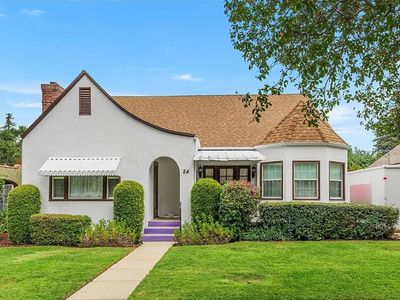 24 N Buena Vista St, Redlands, CA, 92373