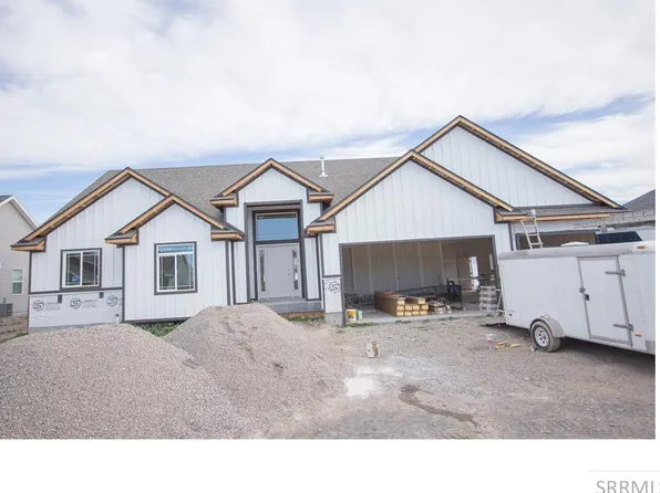 212 Galena Summit Dr, Idaho Falls, ID 83404