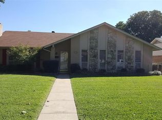2326 Richwood Dr, Garland, TX 75044