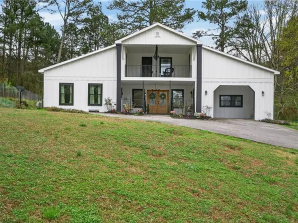198 Timms Loop SE, Calhoun, GA 30701
