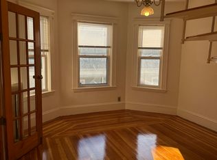 24 Central Rd #3, Somerville, MA 02143
