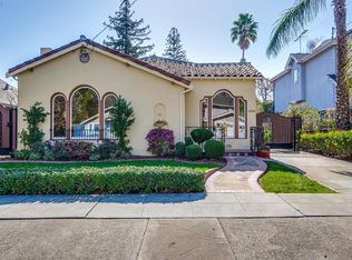 1334 McKendrie St, San Jose, CA 95126