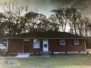 4813 Hopedale Dr, Nashville, TN 37211