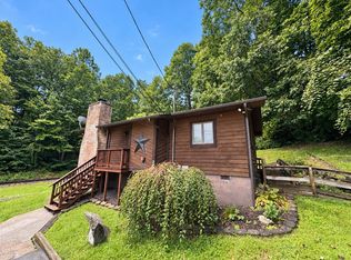 221 Rimview Dr, Beckley, WV 25801