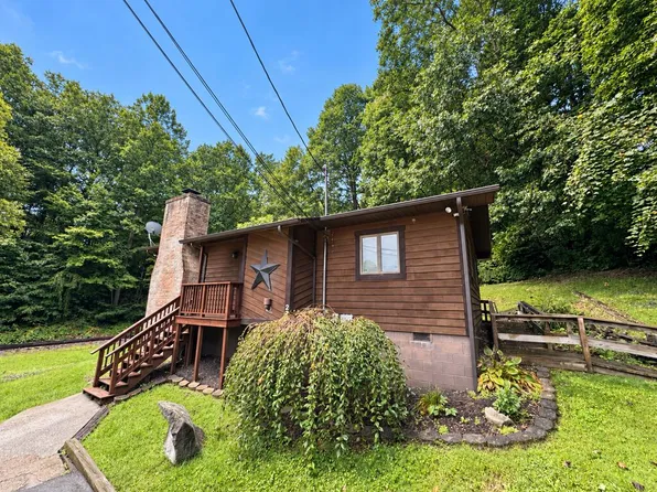 221 Rimview Dr, Beckley, WV 25801