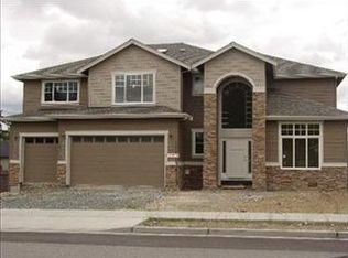 12929 29th Ave SE, Everett, WA 98208