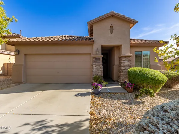 7093 W ANDREW Lane, Peoria, AZ 85383