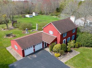 291 Gilead St, Hebron, CT 06248