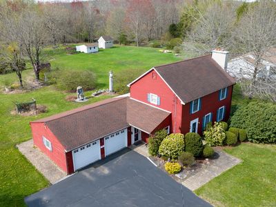 291 Gilead Street, Hebron, CT, 06248