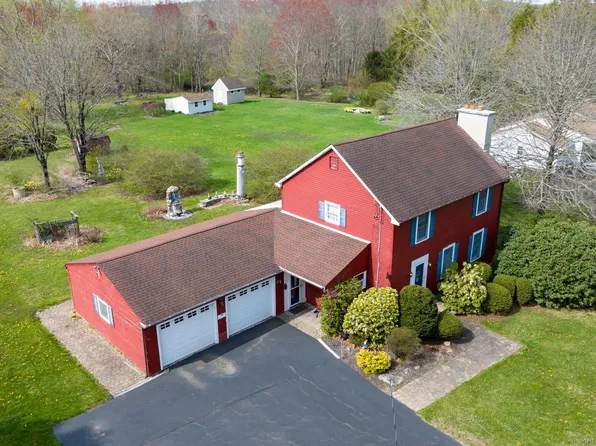 291 Gilead Street, Hebron, CT 06248