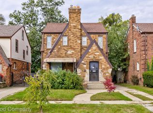 18703 Prairie St, Detroit, MI 48221