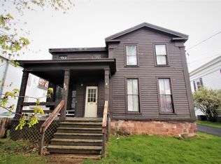 210 W Bank St, Albion, NY 14411