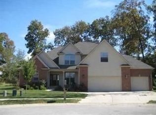 4717 Insignia Ct, Lafayette, IN 47909
