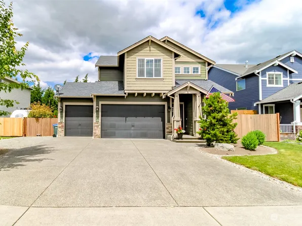 2109 5th Ave NW, Puyallup, WA 98371