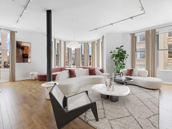 655 6th Ave APT 5E, New York, NY 10010