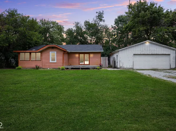 6316 E 26th St, Indianapolis, IN 46219