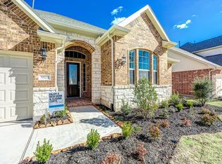5523 Caper Shores Ln, Sugar Land, TX 77479