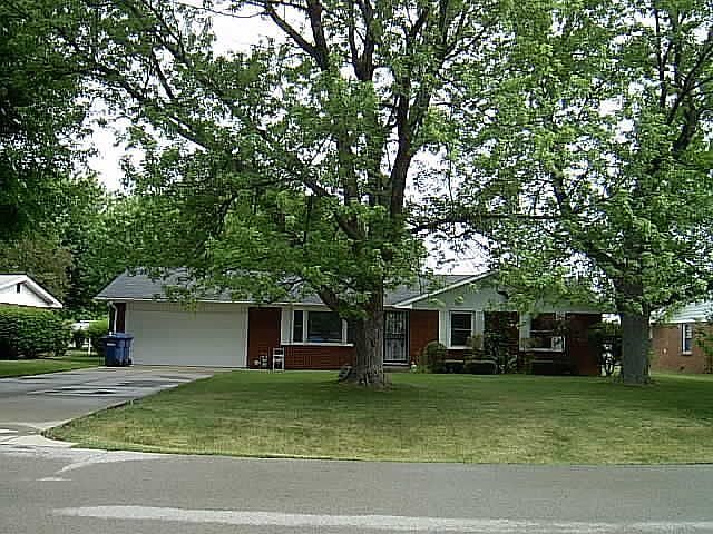 Popular southside neighborhood.