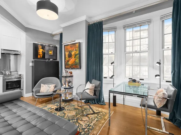 11 East 68th Street image 1 of 6