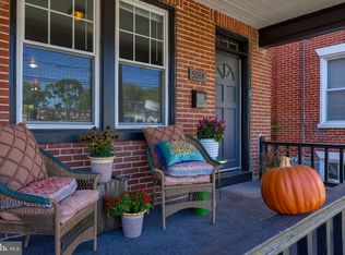 506A N Plum St, Lancaster, PA 17602