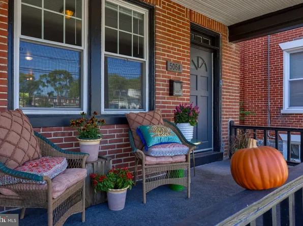 506A N Plum St, Lancaster, PA 17602