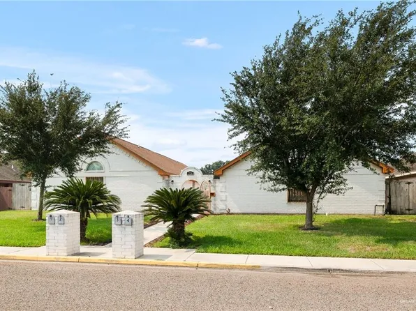 3726 W Sarah Evans, Edinburg, TX 78541