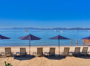 1011 Lakeshore Blvd, Incline Village, NV 89451