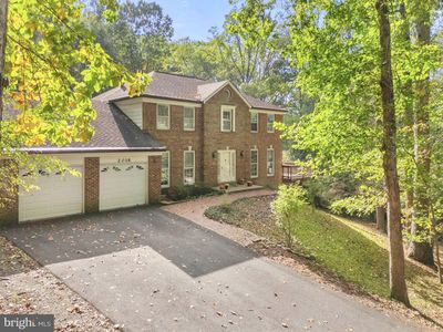 2018 Hunter Mill Rd, Vienna, VA, 22181