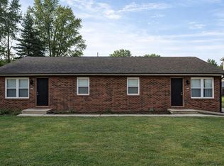2605 Eastview Dr, Belleville, IL 62221