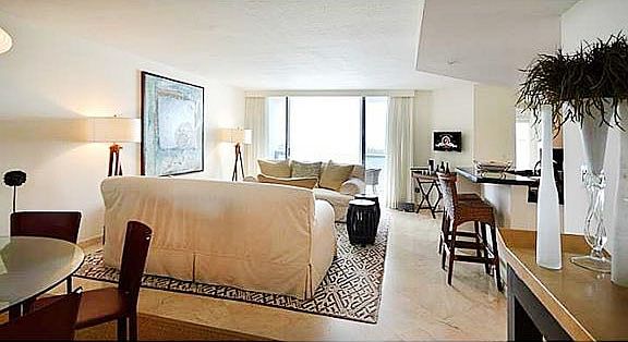 4th image of 1900 Sunset Harbour Dr #1808