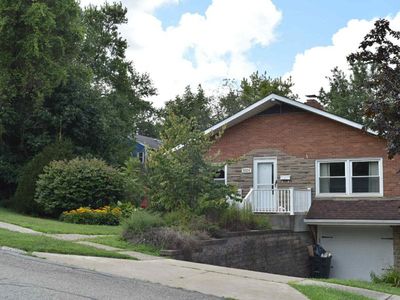 4324 Sunset Blvd, Erie, PA, 16504