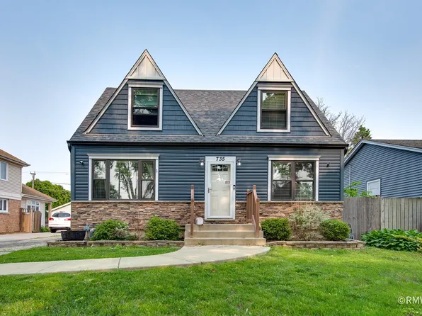 735 S Spring Rd, Elmhurst, IL 60126