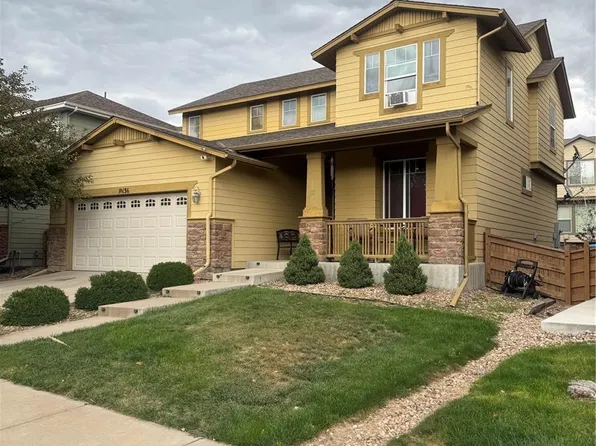 10136 Ventura Street, Commerce City, CO 80022