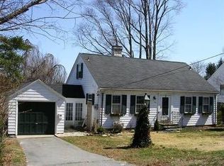 190 Boulevard, Middletown, RI 02842