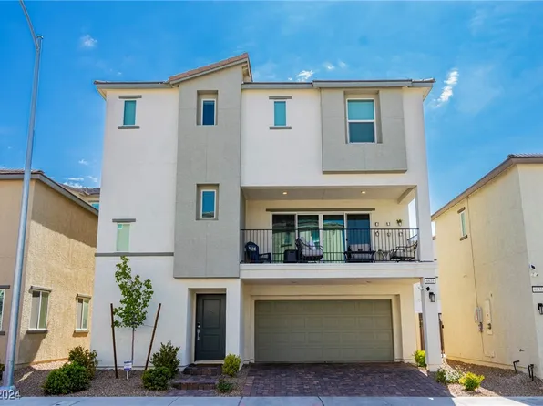6835 Crimson Shadow St, North Las Vegas, NV 89086