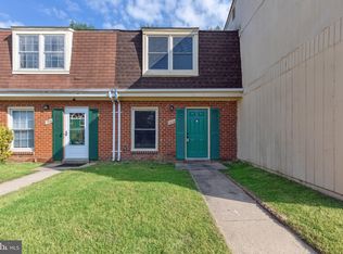 1918 Arwell Ct, Severn, MD 21144