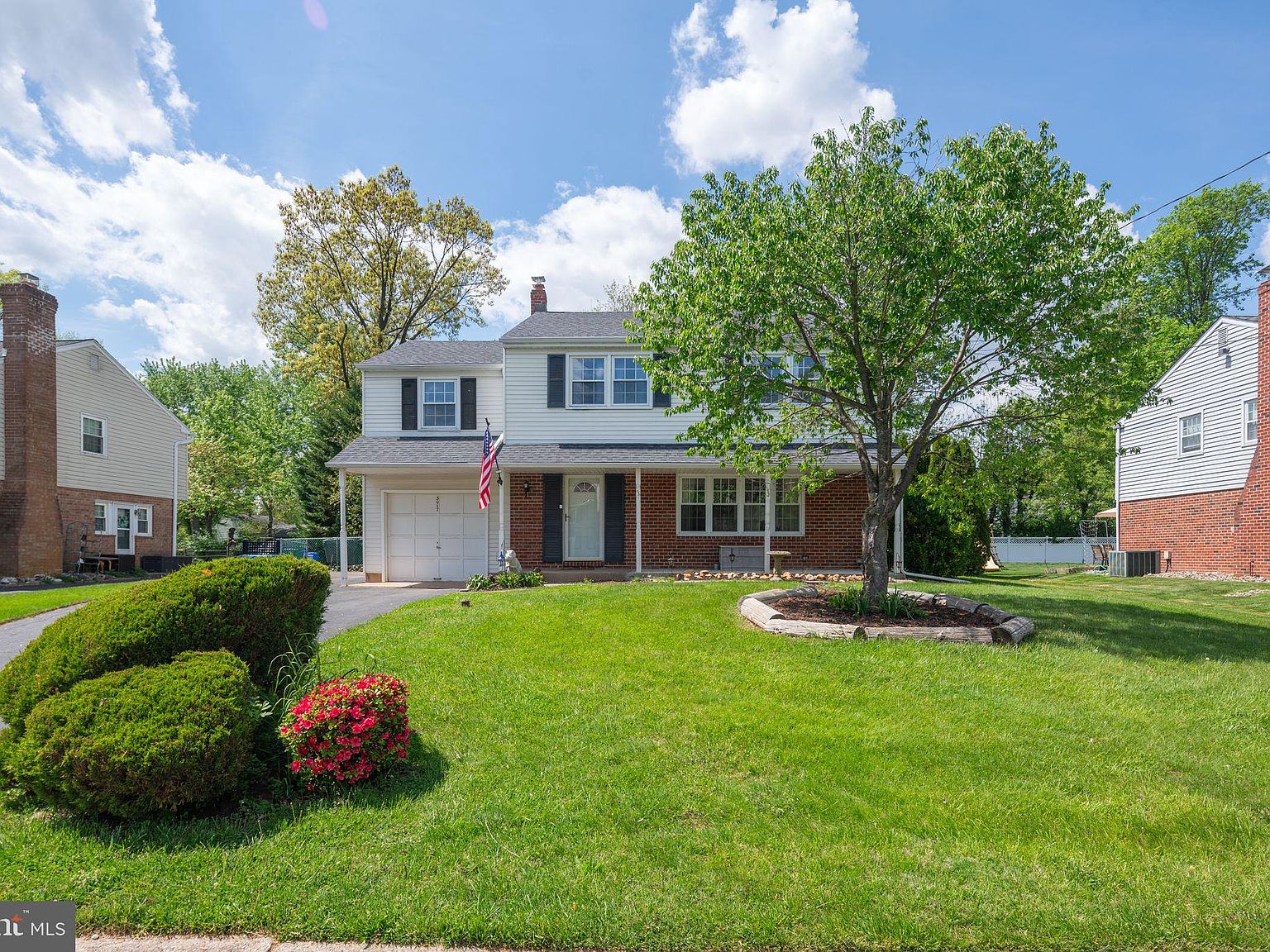 3017 Runnymede Dr, Plymouth Meeting, PA 19462 Zillow