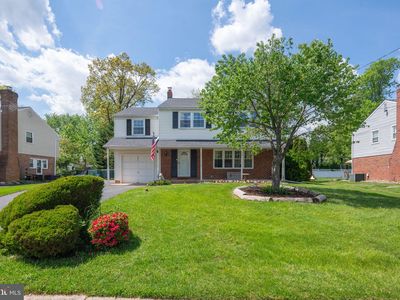 3017 Runnymede Dr, Plymouth Meeting, PA, 19462