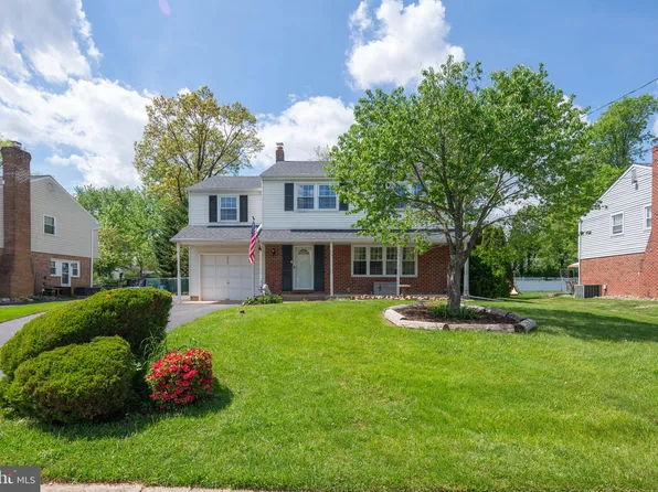3017 Runnymede Dr, Plymouth Meeting, PA 19462