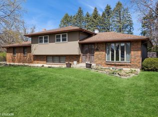 1195 New Lenox Rd, Joliet, IL 60433