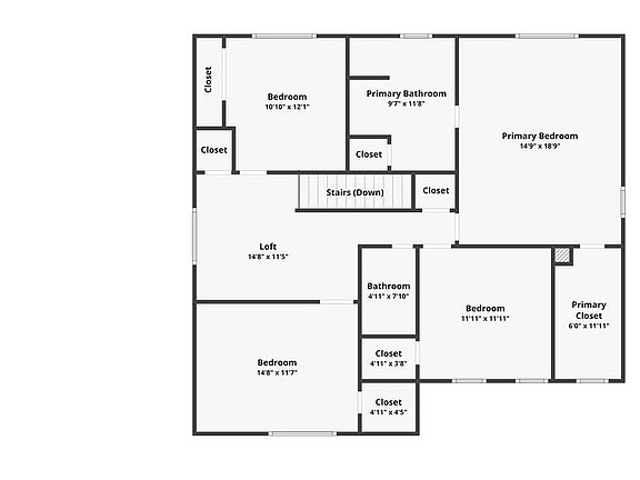 3rd image of 1622 Withers Way