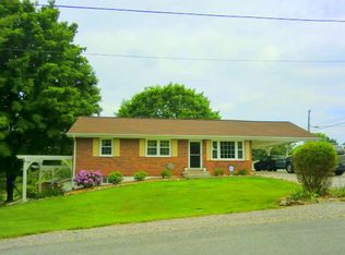 108 Nolen Rd, Christiansburg, VA 24073