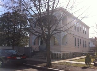 161 Main St, Quincy, MA 02169