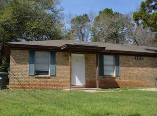 1117 Polk Ave #A, Pensacola, FL 32507