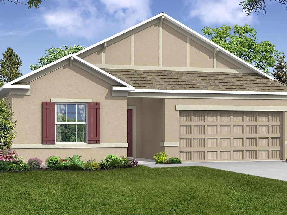 Elevation A Opt Base Front