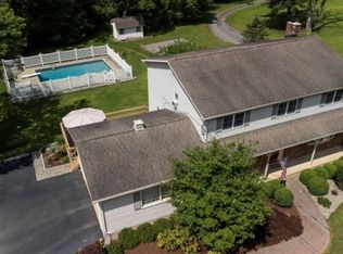 170 E Mill Rd, Long Valley, NJ 07853