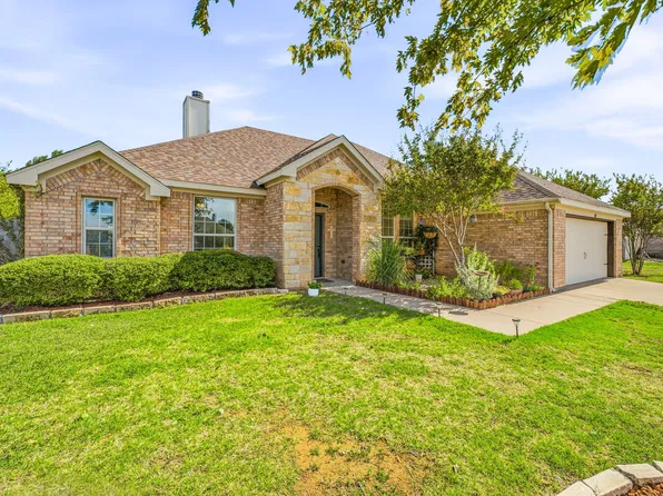 3128 Meandering Way, Granbury, TX 76049