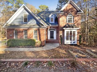 7077 Landingham Dr, Willow Spring, NC 27592