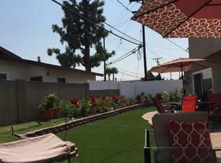 5282 Trinette Ave, Garden Grove, CA 92845